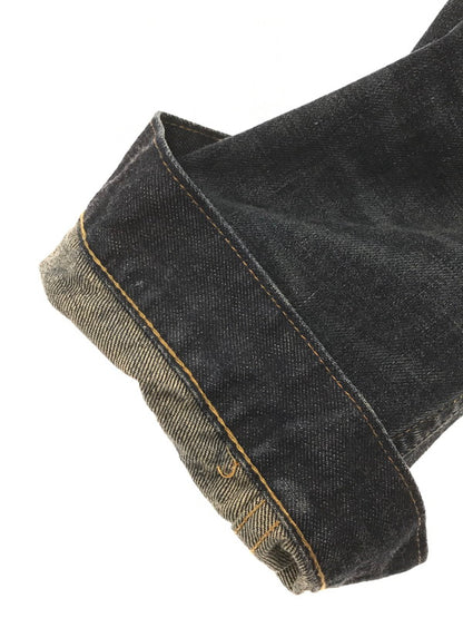 【中古品】【メンズ】 RRL ダブルアールエル LOT 036 DENIM JACKET USA製 デニムジャケット ライトアウター 145-260621-na-08-tagh サイズ：L カラー：インディゴ 万代Net店