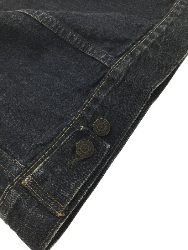 【中古品】【メンズ】 RRL ダブルアールエル LOT 036 DENIM JACKET USA製 デニムジャケット ライトアウター 145-260621-na-08-tagh サイズ：L カラー：インディゴ 万代Net店