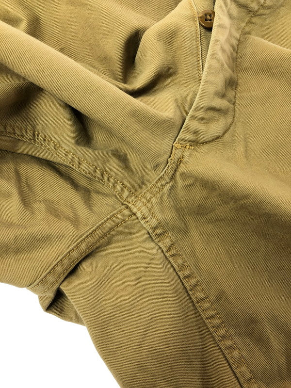 【中古品】【メンズ】 RRL ダブルアールエル CHINO PANTS PP-RL-HW-4162 チノパンツ ボトムス 156-260621-rt-15-tagh サイズ：32 カラー：ベージュ 万代Net店