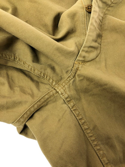 【中古品】【メンズ】 RRL ダブルアールエル CHINO PANTS PP-RL-HW-4162 チノパンツ ボトムス 156-260621-rt-15-tagh サイズ：32 カラー：ベージュ 万代Net店