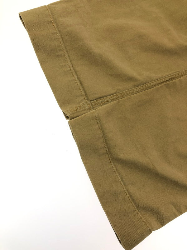 【中古品】【メンズ】 RRL ダブルアールエル CHINO PANTS PP-RL-HW-4162 チノパンツ ボトムス 156-260621-rt-15-tagh サイズ：32 カラー：ベージュ 万代Net店