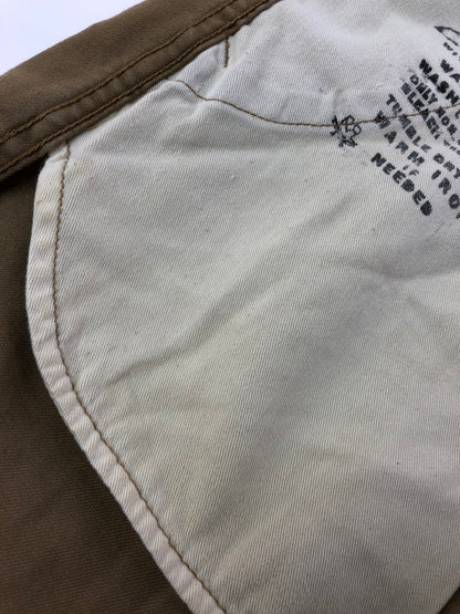 【中古品】【メンズ】 RRL ダブルアールエル CHINO PANTS PP-RL-HW-4162 チノパンツ ボトムス 156-260621-rt-15-tagh サイズ：32 カラー：ベージュ 万代Net店