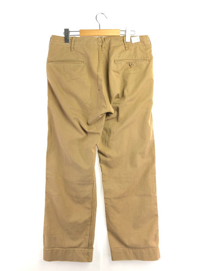 【中古品】【メンズ】 RRL ダブルアールエル CHINO PANTS PP-RL-HW-4162 チノパンツ ボトムス 156-260621-rt-15-tagh サイズ：32 カラー：ベージュ 万代Net店