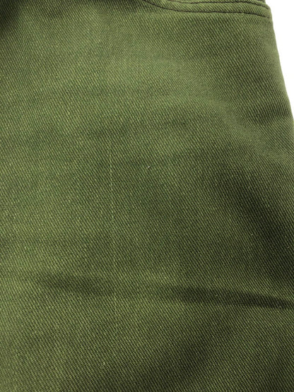 【中古品】【メンズ】 BIG MAC ビッグ マック 80's PANTS GREEN 80年代 パンツ グリーン ヴィンテージ ボトムス 157-260909-rt-11-tagh サイズ：不明 下記参照 カラー：グリーン 万代Net店