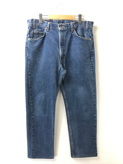 【中古品】【メンズ】 LEVI'S リーバイス 90's 505 DENIM PANTS 40505-0215 USA製 96年製 505 デニムパンツ ボトムス ジーンズ 157-260607-rt-19-tagh サイズ：W38 カラー：インディゴ 万代Net店