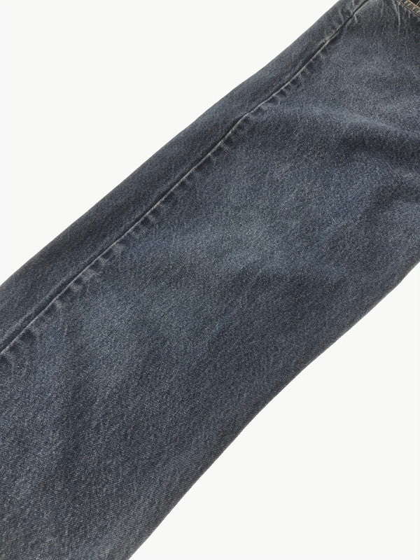 【中古品】【メンズ】 LEVI'S リーバイス 90's 505 DENIM PANTS 40505-0215 USA製 96年製 505 デニムパンツ ボトムス ジーンズ 157-260607-rt-19-tagh サイズ：W38 カラー：インディゴ 万代Net店