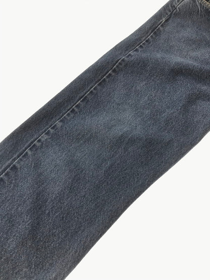 【中古品】【メンズ】 LEVI'S リーバイス 90's 505 DENIM PANTS 40505-0215 USA製 96年製 505 デニムパンツ ボトムス ジーンズ 157-260607-rt-19-tagh サイズ：W38 カラー：インディゴ 万代Net店