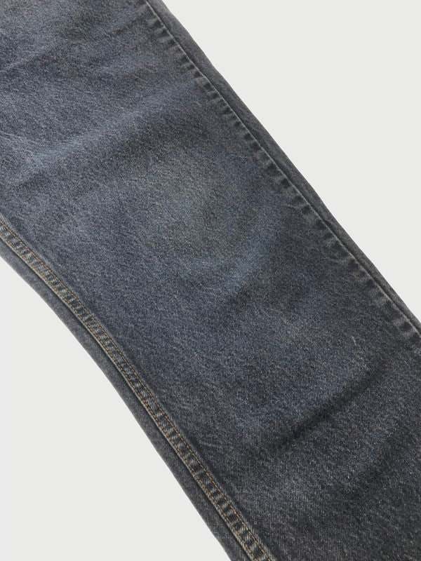 【中古品】【メンズ】 LEVI'S リーバイス 90's 505 DENIM PANTS 40505-0215 USA製 96年製 505 デニムパンツ ボトムス ジーンズ 157-260607-rt-19-tagh サイズ：W38 カラー：インディゴ 万代Net店
