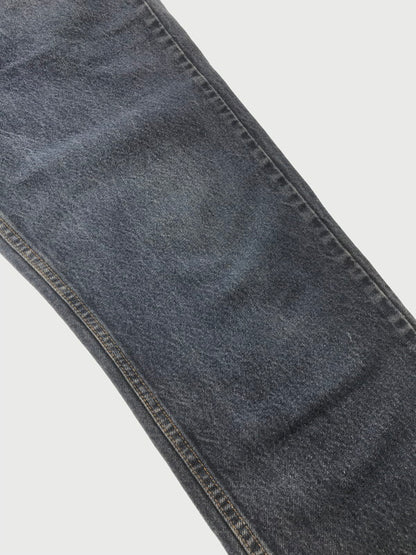 【中古品】【メンズ】 LEVI'S リーバイス 90's 505 DENIM PANTS 40505-0215 USA製 96年製 505 デニムパンツ ボトムス ジーンズ 157-260607-rt-19-tagh サイズ：W38 カラー：インディゴ 万代Net店
