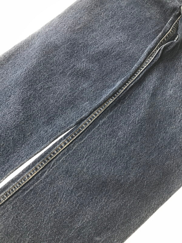 【中古品】【メンズ】 LEVI'S リーバイス 90's 505 DENIM PANTS 40505-0215 USA製 96年製 505 デニムパンツ ボトムス ジーンズ 157-260607-rt-19-tagh サイズ：W38 カラー：インディゴ 万代Net店