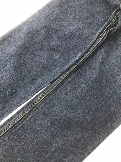 【中古品】【メンズ】 LEVI'S リーバイス 90's 505 DENIM PANTS 40505-0215 USA製 96年製 505 デニムパンツ ボトムス ジーンズ 157-260607-rt-19-tagh サイズ：W38 カラー：インディゴ 万代Net店