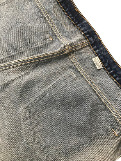 【中古品】【メンズ】 LEVI'S リーバイス 90's 505 DENIM PANTS 40505-0215 USA製 96年製 505 デニムパンツ ボトムス ジーンズ 157-260607-rt-19-tagh サイズ：W38 カラー：インディゴ 万代Net店