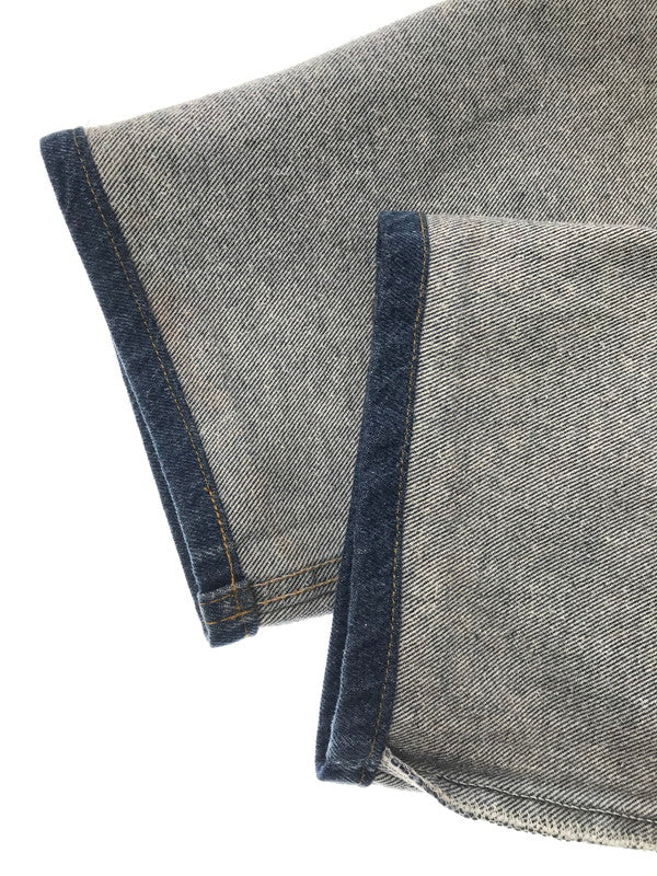 【中古品】【メンズ】 LEVI'S リーバイス 90's 505 DENIM PANTS 40505-0215 USA製 96年製 505 デニムパンツ ボトムス ジーンズ 157-260607-rt-19-tagh サイズ：W38 カラー：インディゴ 万代Net店