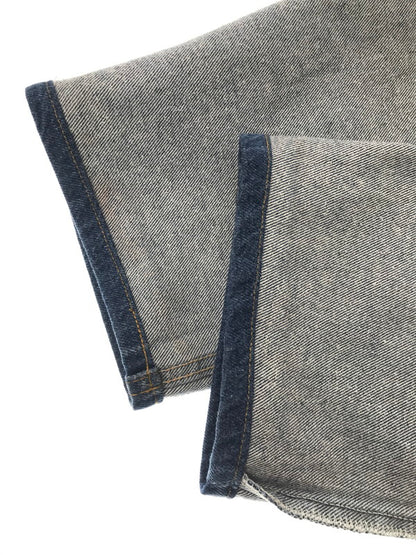 【中古品】【メンズ】 LEVI'S リーバイス 90's 505 DENIM PANTS 40505-0215 USA製 96年製 505 デニムパンツ ボトムス ジーンズ 157-260607-rt-19-tagh サイズ：W38 カラー：インディゴ 万代Net店