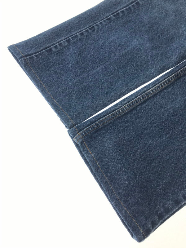 【中古品】【メンズ】 LEVI'S リーバイス 90's 505 DENIM PANTS 40505-0215 USA製 96年製 505 デニムパンツ ボトムス ジーンズ 157-260607-rt-19-tagh サイズ：W38 カラー：インディゴ 万代Net店