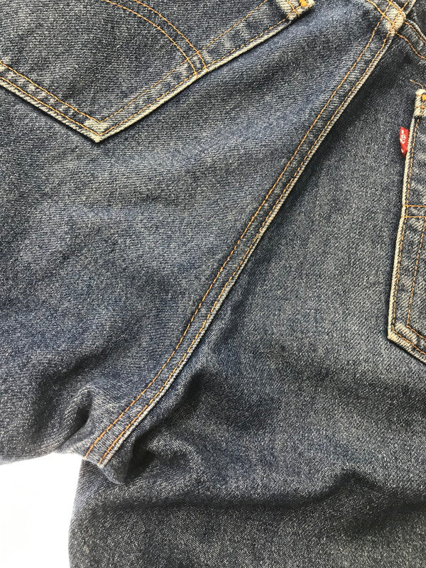 【中古品】【メンズ】 LEVI'S リーバイス 90's 610 DENIM PANTS 0610-7417 90年代 610 デニムパンツ ジーンズ ボトムス 157-260607-rt-18-tagh サイズ：W36 カラー：インディゴ 万代Net店
