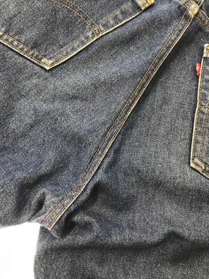【中古品】【メンズ】 LEVI'S リーバイス 90's 610 DENIM PANTS 0610-7417 90年代 610 デニムパンツ ジーンズ ボトムス 157-260607-rt-18-tagh サイズ：W36 カラー：インディゴ 万代Net店