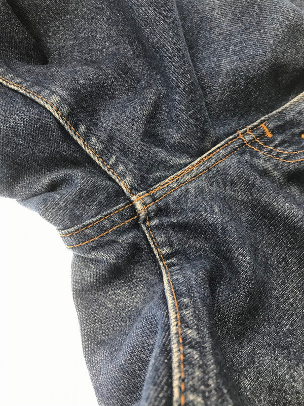 【中古品】【メンズ】 LEVI'S リーバイス 90's 610 DENIM PANTS 0610-7417 90年代 610 デニムパンツ ジーンズ ボトムス 157-260607-rt-18-tagh サイズ：W36 カラー：インディゴ 万代Net店
