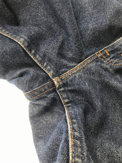 【中古品】【メンズ】 LEVI'S リーバイス 90's 610 DENIM PANTS 0610-7417 90年代 610 デニムパンツ ジーンズ ボトムス 157-260607-rt-18-tagh サイズ：W36 カラー：インディゴ 万代Net店