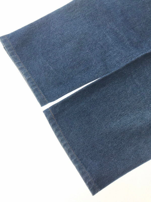 【中古品】【メンズ】 LEVI'S リーバイス 90's 610 DENIM PANTS 0610-7417 90年代 610 デニムパンツ ジーンズ ボトムス 157-260607-rt-18-tagh サイズ：W36 カラー：インディゴ 万代Net店