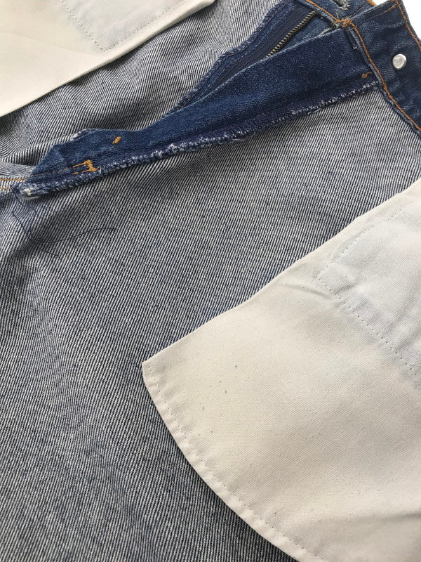 【中古品】【メンズ】 LEVI'S リーバイス 90's 610 DENIM PANTS 0610-7417 90年代 610 デニムパンツ ジーンズ ボトムス 157-260607-rt-18-tagh サイズ：W36 カラー：インディゴ 万代Net店