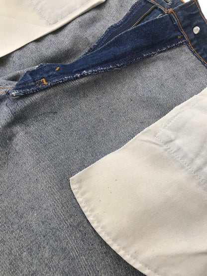 【中古品】【メンズ】 LEVI'S リーバイス 90's 610 DENIM PANTS 0610-7417 90年代 610 デニムパンツ ジーンズ ボトムス 157-260607-rt-18-tagh サイズ：W36 カラー：インディゴ 万代Net店