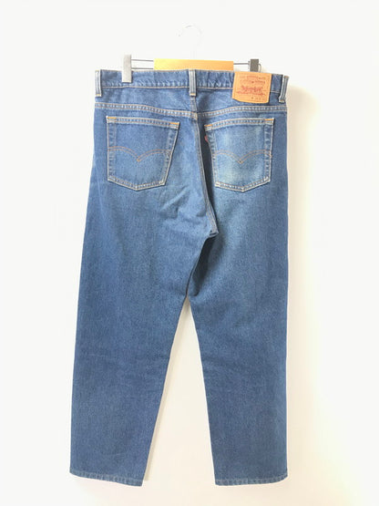 【中古品】【メンズ】 LEVI'S リーバイス 90's 610 DENIM PANTS 0610-7417 90年代 610 デニムパンツ ジーンズ ボトムス 157-260607-rt-18-tagh サイズ：W36 カラー：インディゴ 万代Net店