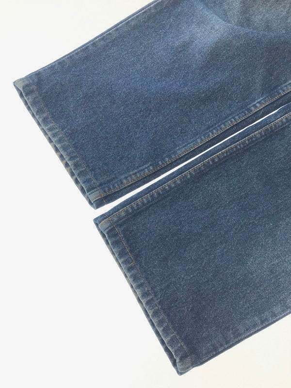 【中古品】【メンズ】 LEVI'S リーバイス 90's 610 DENIM PANTS 0610-7417 90年代 610 デニムパンツ ジーンズ ボトムス 157-260607-rt-18-tagh サイズ：W36 カラー：インディゴ 万代Net店