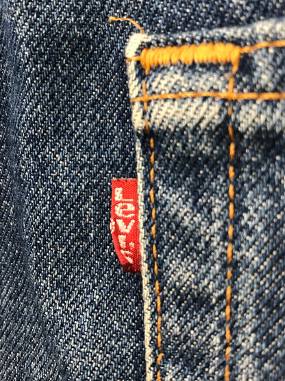 【中古品】【メンズ】 LEVI'S リーバイス 90's 610 DENIM PANTS 0610-7417 90年代 610 デニムパンツ ジーンズ ボトムス 157-260607-rt-18-tagh サイズ：W36 カラー：インディゴ 万代Net店
