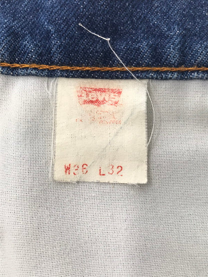 【中古品】【メンズ】 LEVI'S リーバイス 90's 610 DENIM PANTS 0610-7417 90年代 610 デニムパンツ ジーンズ ボトムス 157-260607-rt-18-tagh サイズ：W36 カラー：インディゴ 万代Net店