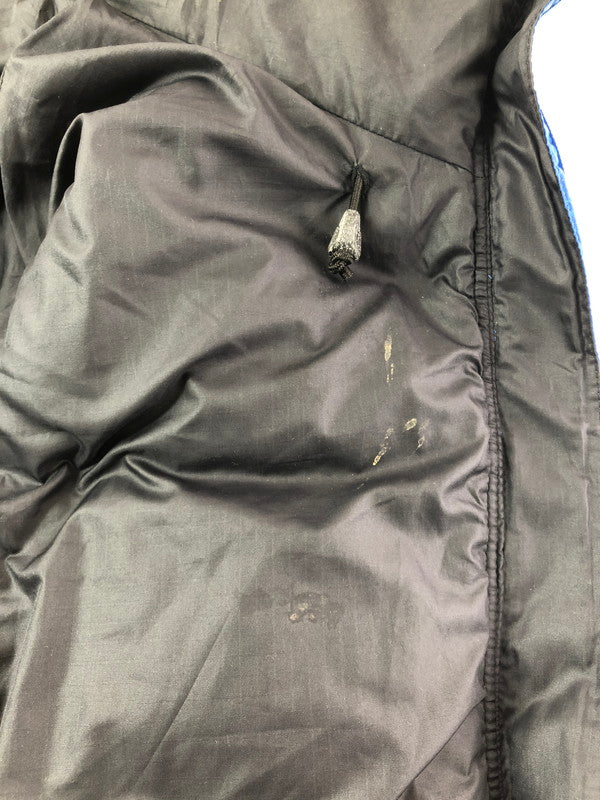 【現状渡し品】【メンズ】 PATAGONIA パタゴニア DAS PARKA 84097 ダスパーカ アウター 144-260622-na-30-tagh サイズ：XS カラー：ブルー 万代Net店