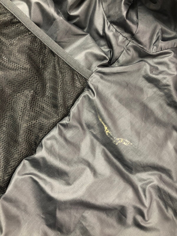 【現状渡し品】【メンズ】 PATAGONIA パタゴニア DAS PARKA 84097 ダスパーカ アウター 144-260622-na-30-tagh サイズ：XS カラー：ブルー 万代Net店