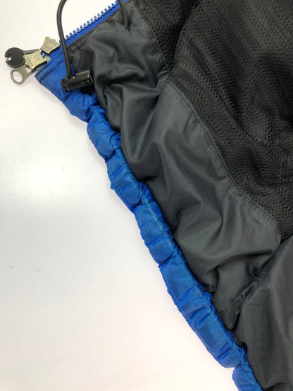 【現状渡し品】【メンズ】 PATAGONIA パタゴニア DAS PARKA 84097 ダスパーカ アウター 144-260622-na-30-tagh サイズ：XS カラー：ブルー 万代Net店
