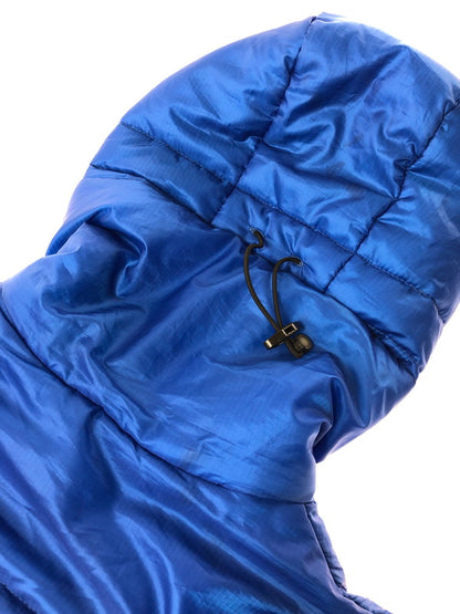 【現状渡し品】【メンズ】 PATAGONIA パタゴニア DAS PARKA 84097 ダスパーカ アウター 144-260622-na-30-tagh サイズ：XS カラー：ブルー 万代Net店