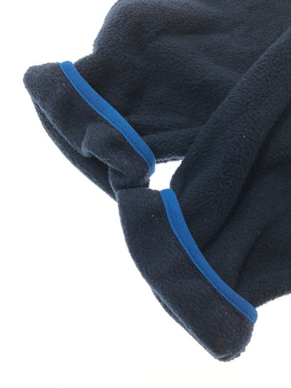 【中古品】【メンズ】 PATAGONIA パタゴニア HALF SNAP LIGHTWEIGHT SYNCHILLA SNAP-T 25580 16年製 ハーフ スナップ ライトウェイト シンチラ スナップ T 144-260705-rt-07-tag サイズ：M カラー：ネイビー/レッド 万代Net店