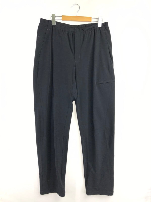【中古品】【メンズ】 PATAGONIA パタゴニア EASY CARGO PANTS 24506 イージー カーゴ パンツ ボトムス 155-260624-rt-13-tagh サイズ：M カラー：ブラック 万代Net店