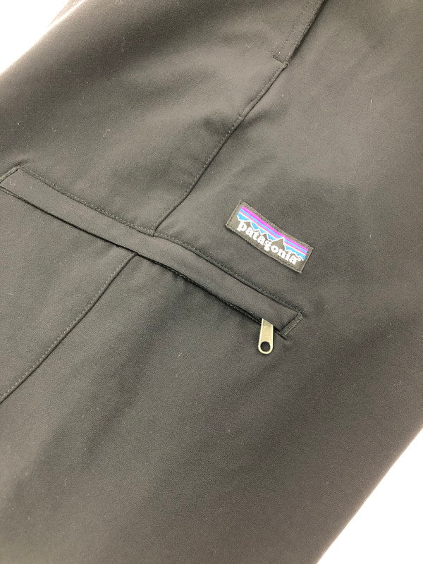 【中古品】【メンズ】 PATAGONIA パタゴニア EASY CARGO PANTS 24506 イージー カーゴ パンツ ボトムス 155-260624-rt-13-tagh サイズ：M カラー：ブラック 万代Net店