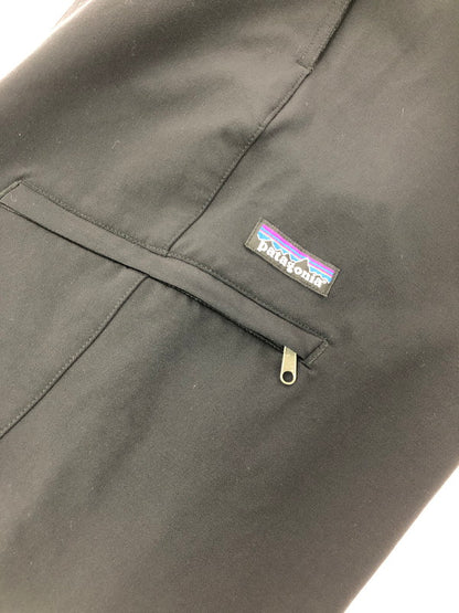 【中古品】【メンズ】 PATAGONIA パタゴニア EASY CARGO PANTS 24506 イージー カーゴ パンツ ボトムス 155-260624-rt-13-tagh サイズ：M カラー：ブラック 万代Net店