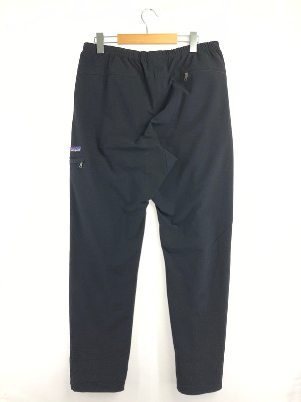 【中古品】【メンズ】 PATAGONIA パタゴニア EASY CARGO PANTS 24506 イージー カーゴ パンツ ボトムス 155-260624-rt-13-tagh サイズ：M カラー：ブラック 万代Net店