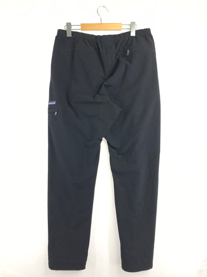 【中古品】【メンズ】 PATAGONIA パタゴニア EASY CARGO PANTS 24506 イージー カーゴ パンツ ボトムス 155-260624-rt-13-tagh サイズ：M カラー：ブラック 万代Net店