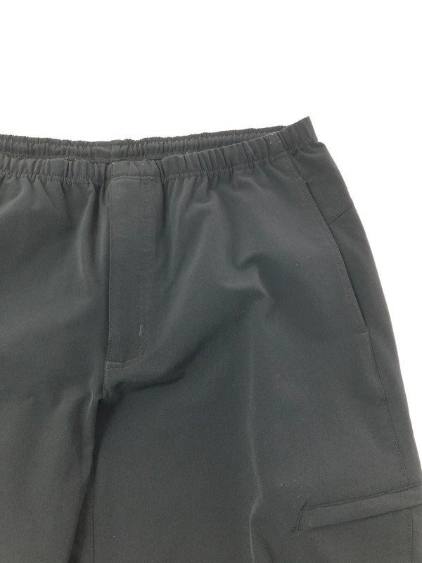 【中古品】【メンズ】 PATAGONIA パタゴニア EASY CARGO PANTS 24506 イージー カーゴ パンツ ボトムス 155-260624-rt-13-tagh サイズ：M カラー：ブラック 万代Net店