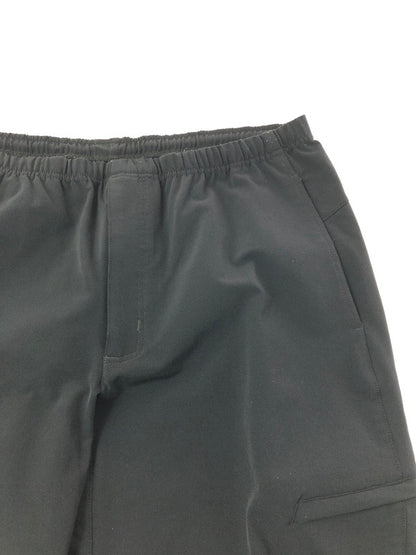 【中古品】【メンズ】 PATAGONIA パタゴニア EASY CARGO PANTS 24506 イージー カーゴ パンツ ボトムス 155-260624-rt-13-tagh サイズ：M カラー：ブラック 万代Net店