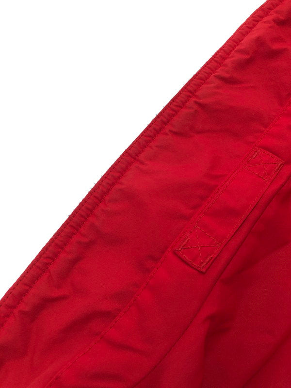 【現状渡し品】【メンズ】 PATAGONIA パタゴニア 00's SHELLED SYNCHILLA JACKET 28131EF5 05年製 しんちら 144-260705-rt-06-tag サイズ：L カラー：レッド 万代Net店