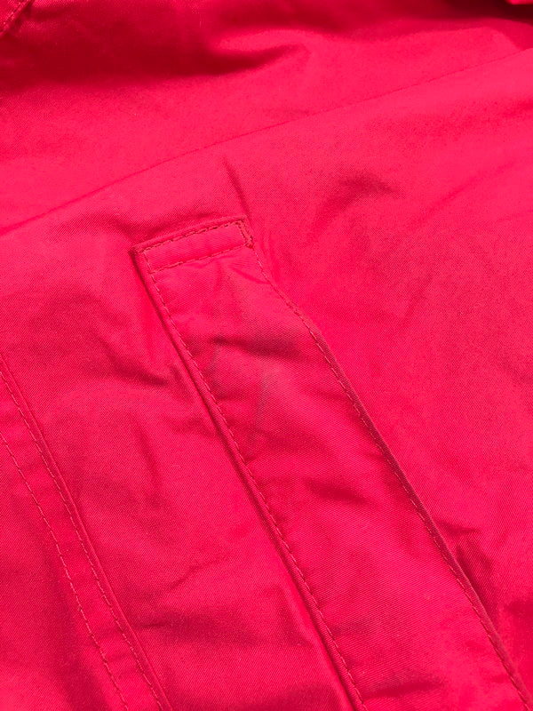 【現状渡し品】【メンズ】 PATAGONIA パタゴニア 00's SHELLED SYNCHILLA JACKET 28131EF5 05年製 しんちら 144-260705-rt-06-tag サイズ：L カラー：レッド 万代Net店