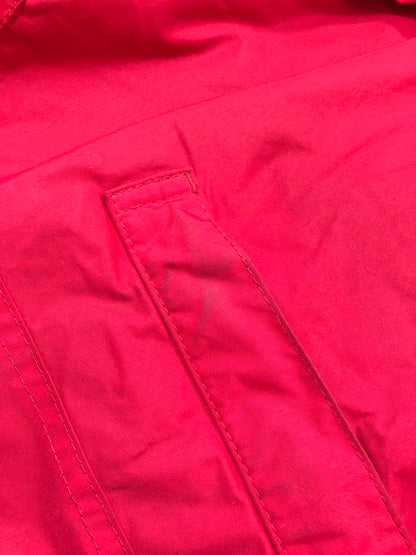 【現状渡し品】【メンズ】 PATAGONIA パタゴニア 00's SHELLED SYNCHILLA JACKET 28131EF5 05年製 しんちら 144-260705-rt-06-tag サイズ：L カラー：レッド 万代Net店