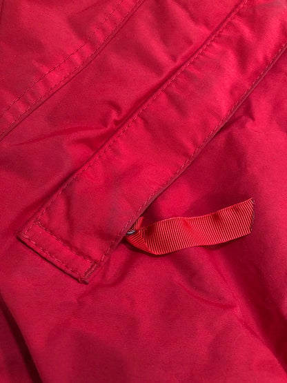 【現状渡し品】【メンズ】 PATAGONIA パタゴニア 00's SHELLED SYNCHILLA JACKET 28131EF5 05年製 しんちら 144-260705-rt-06-tag サイズ：L カラー：レッド 万代Net店