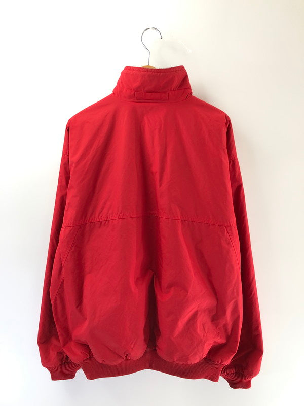 【現状渡し品】【メンズ】 PATAGONIA パタゴニア 00's SHELLED SYNCHILLA JACKET 28131EF5 05年製 しんちら 144-260705-rt-06-tag サイズ：L カラー：レッド 万代Net店