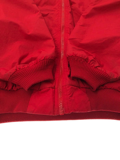 【現状渡し品】【メンズ】 PATAGONIA パタゴニア 00's SHELLED SYNCHILLA JACKET 28131EF5 05年製 しんちら 144-260705-rt-06-tag サイズ：L カラー：レッド 万代Net店