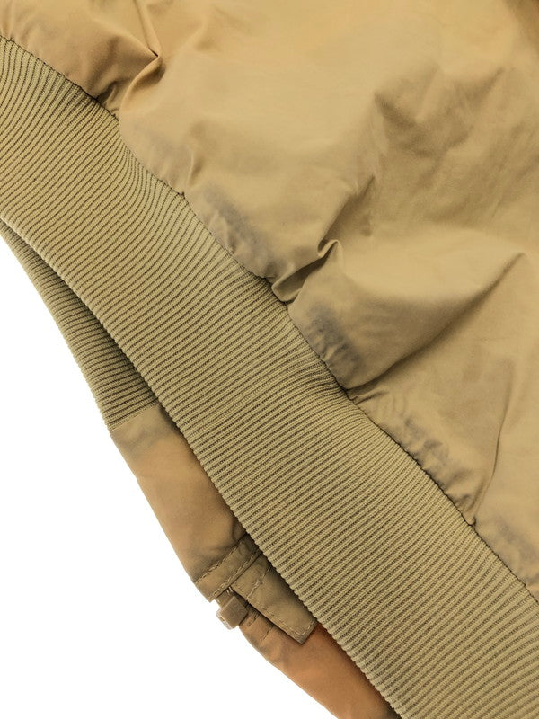 【中古品】【メンズ】 PATAGONIA パタゴニア 00's SHELLED SYNCHILLA JACKET 28131EF5 05年製 シンチラ ジャケット ライトアウター 144-260705-rt-05-tag サイズ：L カラー：ベージュ 万代Net店