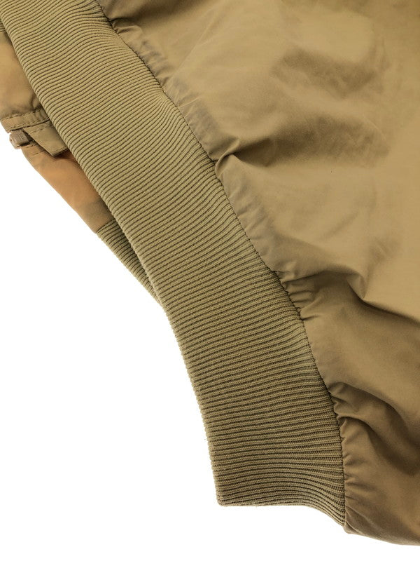 【中古品】【メンズ】 PATAGONIA パタゴニア 00's SHELLED SYNCHILLA JACKET 28131EF5 05年製 シンチラ ジャケット ライトアウター 144-260705-rt-05-tag サイズ：L カラー：ベージュ 万代Net店